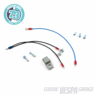 Montage Kit Vespa elektronische Zündung Vape SIP