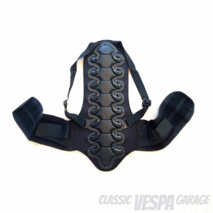 Rückenprotektor Schutzausrüstung Vespa