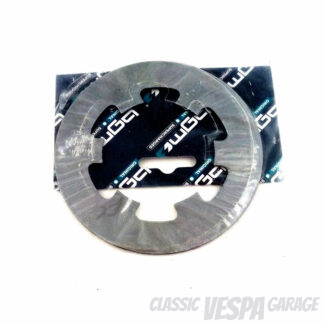 Stahlscheibe Kupplung Vespa Smallframe 1,5mm