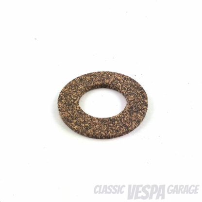 Tankdeckel Dichtung Vespa V50 Kork
