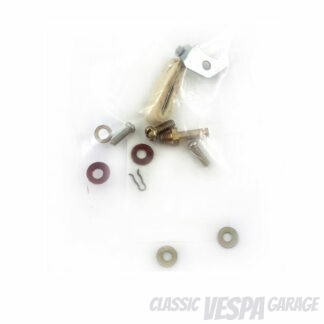 Schmierfilz Set Zündung Vespa