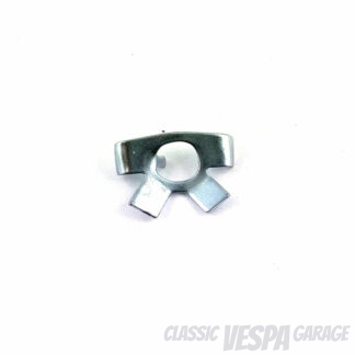 Sicherungsblech Nebenwelle Vespa Largeframe 4 Flügel