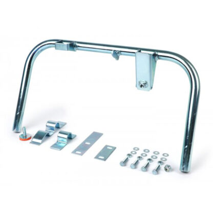 Hauptstaender Vespa Largeframe 8 Zoll Soft Stop verzinkt