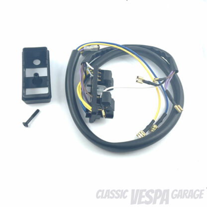 Lichtschalter Vespa PX Lusso Italien