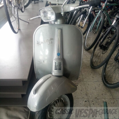 Vespa 125ccm Primavera ET3 zu verkaufen München
