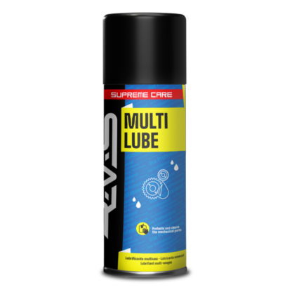 Multi Lube Multifunktionsöl RMS