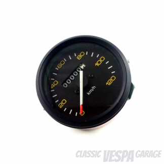 Tacho Vespa PX alt