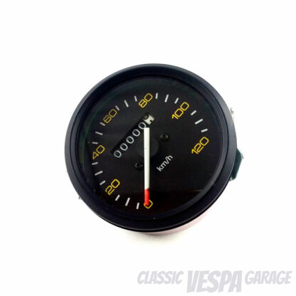Tacho Vespa PX alt