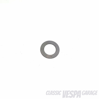Distanzscheibe Vorderachse Vespa PX alt