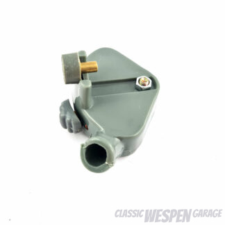 Lichtschalter Wideframe Vespa Muschel