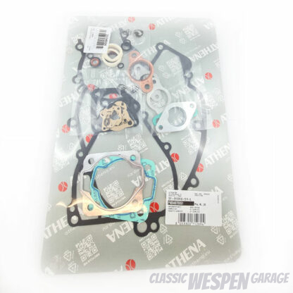 Motordichtsatz Vespa Smallframe Premium Athena