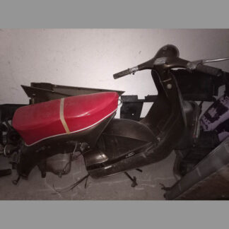 Vespa GS3 GS150 zu verkaufen München