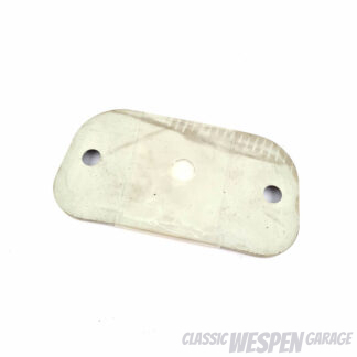 Dichtung Rücklicht Vespa Wideframe grau