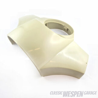 Lenkkopfabdeckung Vespa PX Lusso