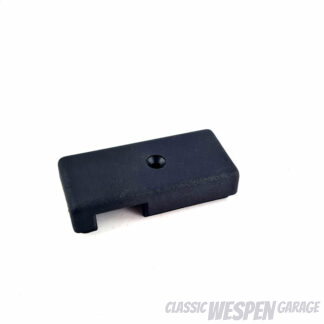 Abdeckung Blinkerschalter Vespa PX alt