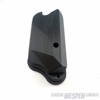 Airbox VCM Vespa Largeframe Gemisch