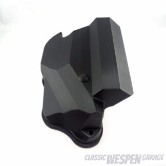 Airbox Vergaserwannendeckel Vespa Largeframe VCM Getrenntschmierung XL