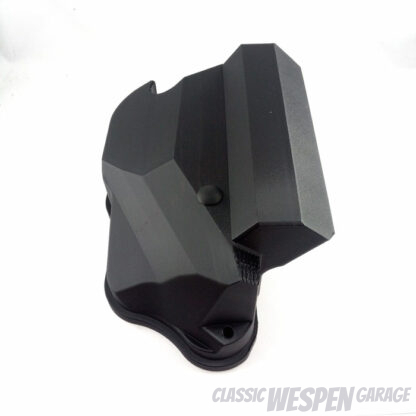 Airbox Vergaserwannendeckel Vespa Largeframe VCM Getrenntschmierung XL