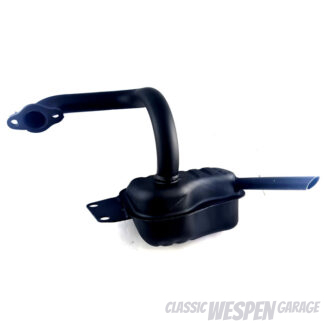 Auspuff Sito Ape 50