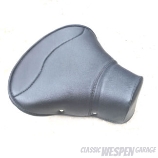 Schwingsattel Vespa Largeframe schwarz