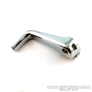 Bremspedal Vespa VBB chrom
