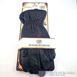 Handschuhe SIP Destination L schwarz