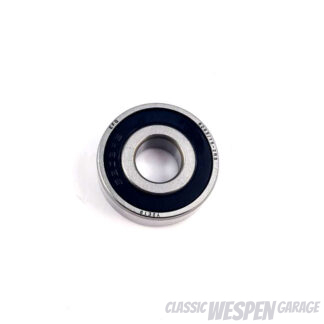 Kugellager 6203-LHA-15