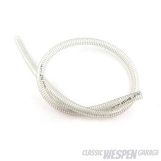 Benzinschlauch unknickbar Vespa