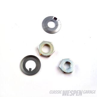 Befestigungs-Kit Kupplung Primär Vespa Smallframe