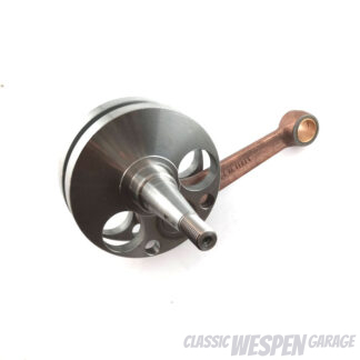 Kurbelwelle Vespa Wideframe 57mm