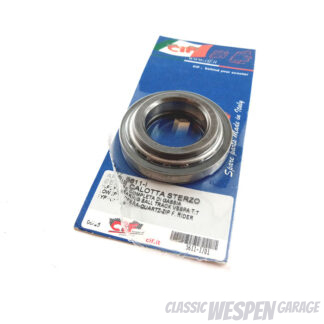 Lenkkopflager unten Vespa