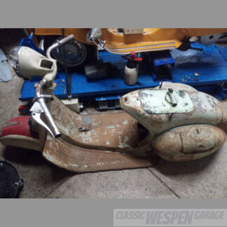 ACMA V54 Restaurierungsobjekt zu verkaufen