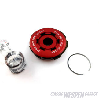 Kupplung Soft Iron Clutch EVOK Vespa