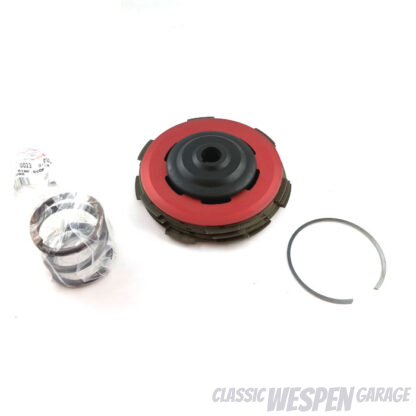 Kupplung Soft Iron Clutch EVOK Vespa