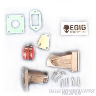 Ansaugstutzen EGIG PV