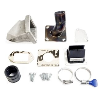 Membranansaugstutzen EGIG Vespa PK