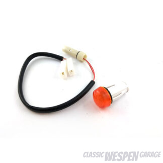 Lenkerendenblinker klein Vespa