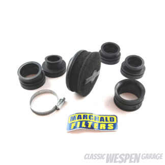 Marchald Luftfilter Vespa 85x65mm