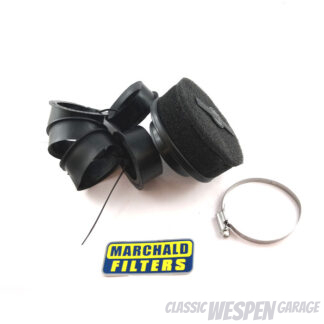 Luftfilter Marchald Vespa