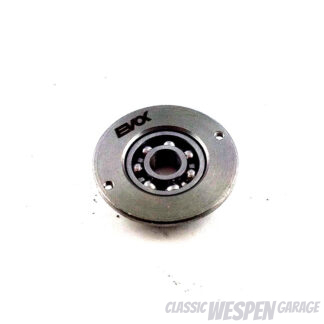 Druckplatte Vespa V50 EVOK