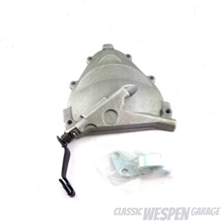 Kupplungsdeckel Vespa Smallframe mit Halter