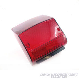 Rücklichtglas Vespa PX Lusso SieM