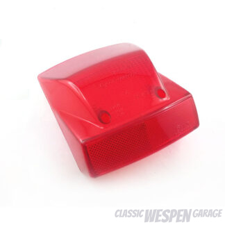 Rücklichtglas Vespa PX My