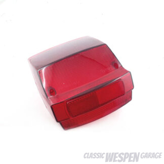 Rücklichtglas Vespa PX Siem