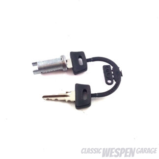 Schließzylinder PK PX Lusso