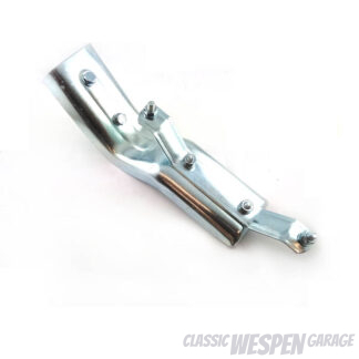Reserverradhalter 9 Zoll offenen Felge Vespa Smallframe