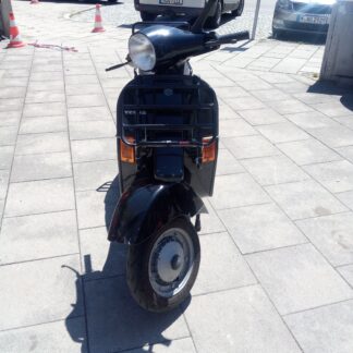 PK 50 XL2 | 1991 | fahrbereit