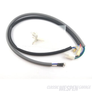 Kabelast Vespatronic für BGM Pro Conversion Kabelbaum